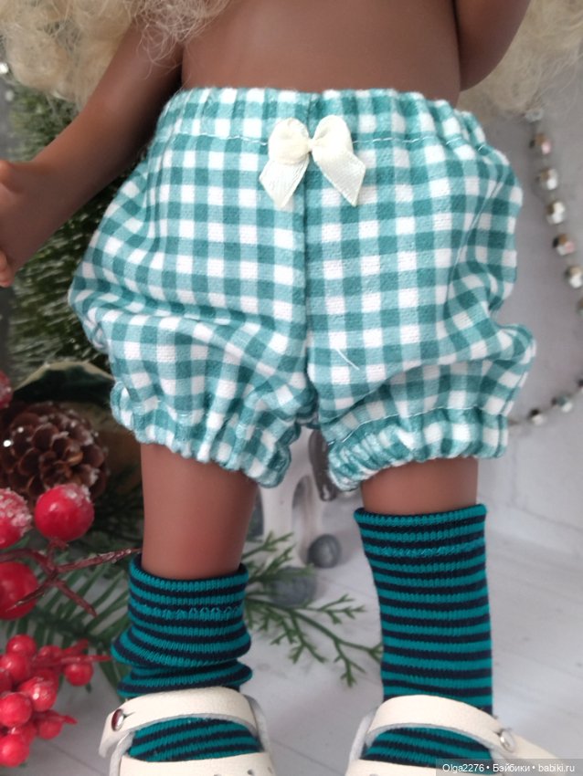 Новогодняя коллекция. Часть 2