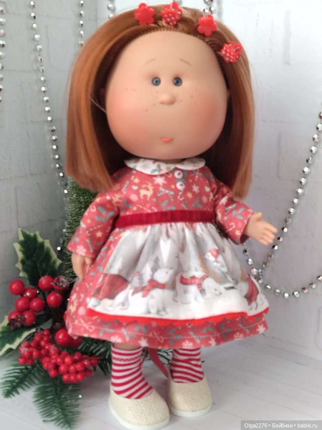 Новогодняя коллекция. Часть 2