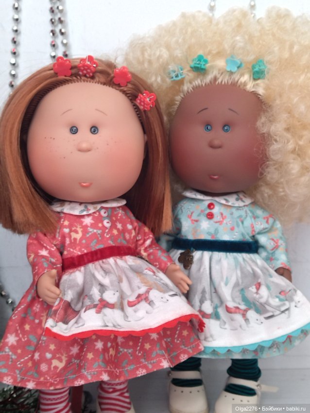 Новогодняя коллекция. Часть 2 (фото 2)