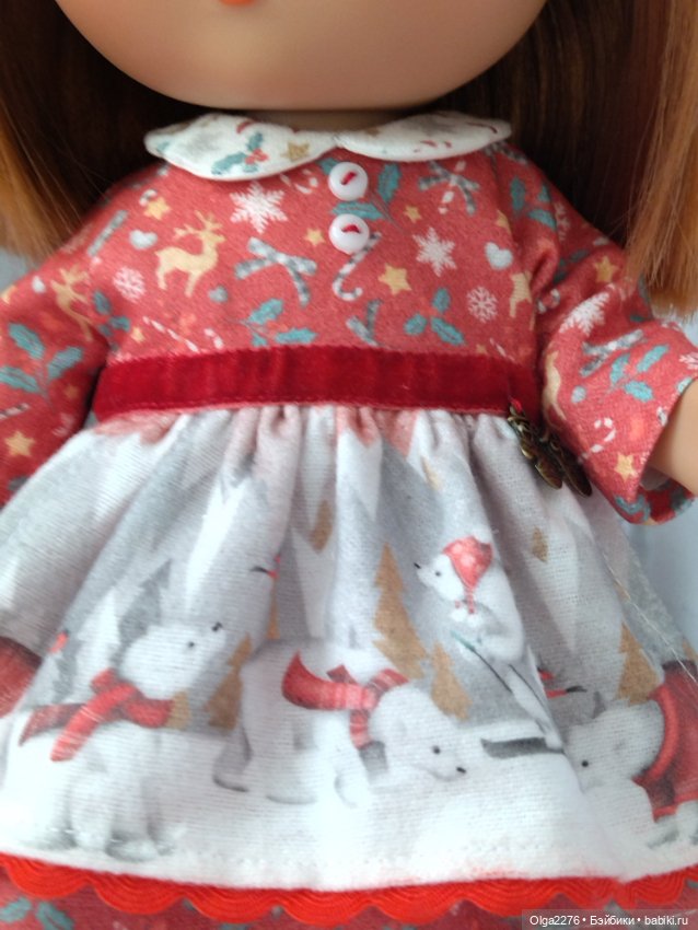 Новогодняя коллекция. Часть 2