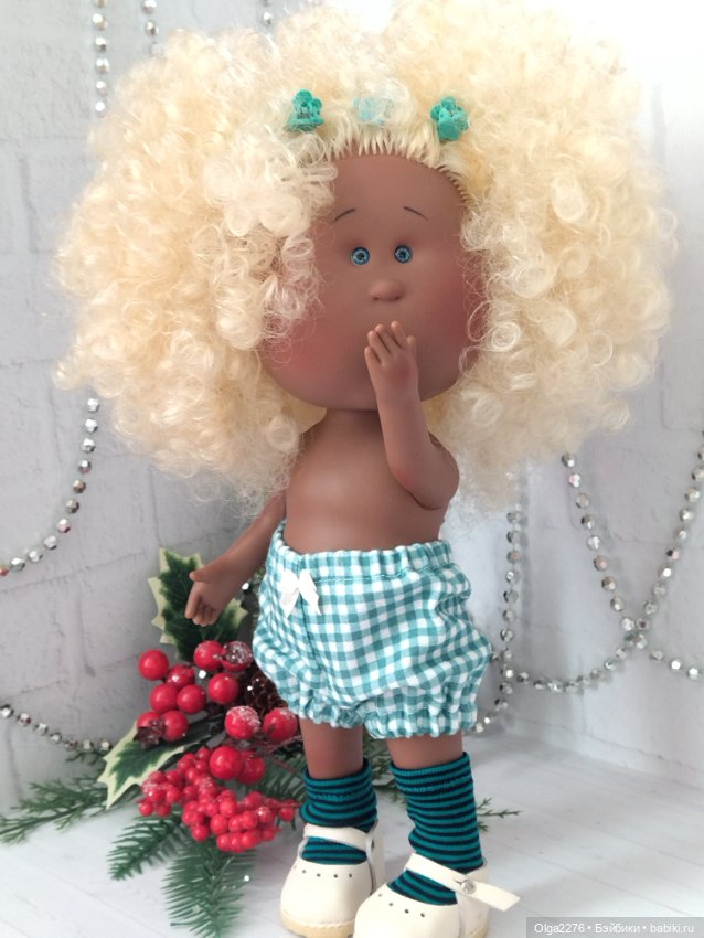 Новогодняя коллекция. Часть 2