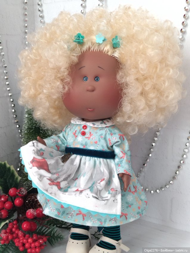 Новогодняя коллекция. Часть 2 (фото 10)