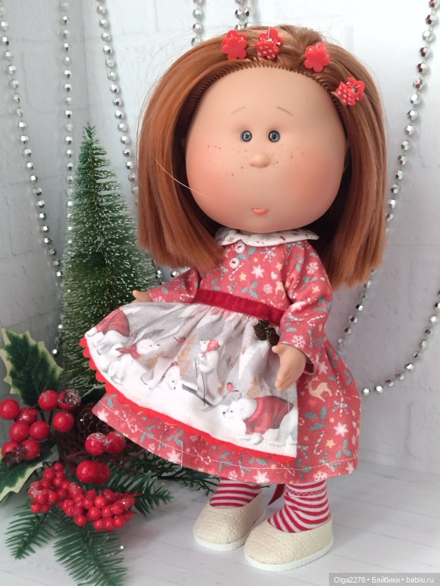 Новогодняя коллекция. Часть 2