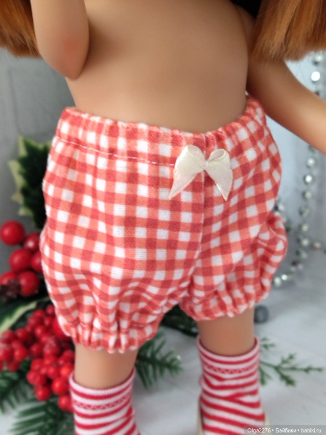 Новогодняя коллекция. Часть 2