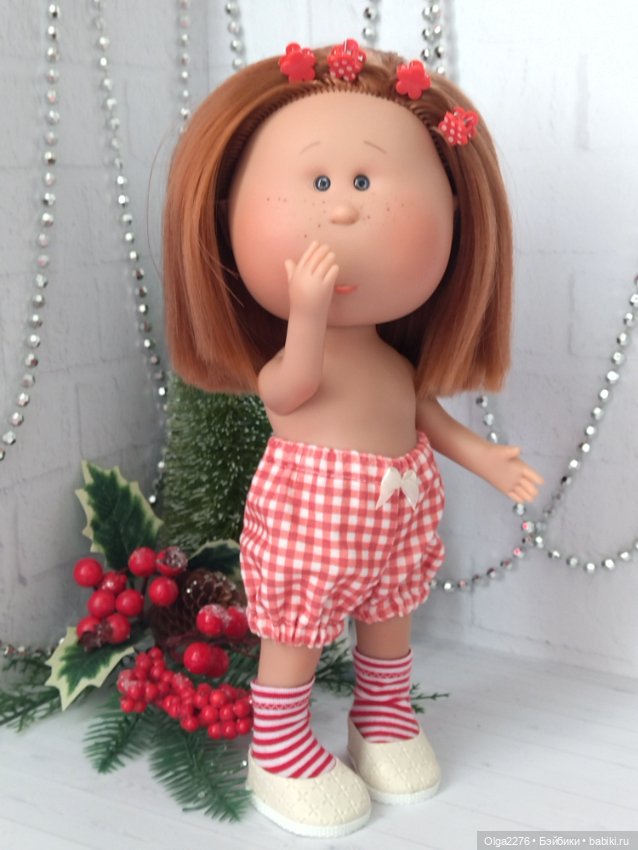 Новогодняя коллекция. Часть 2