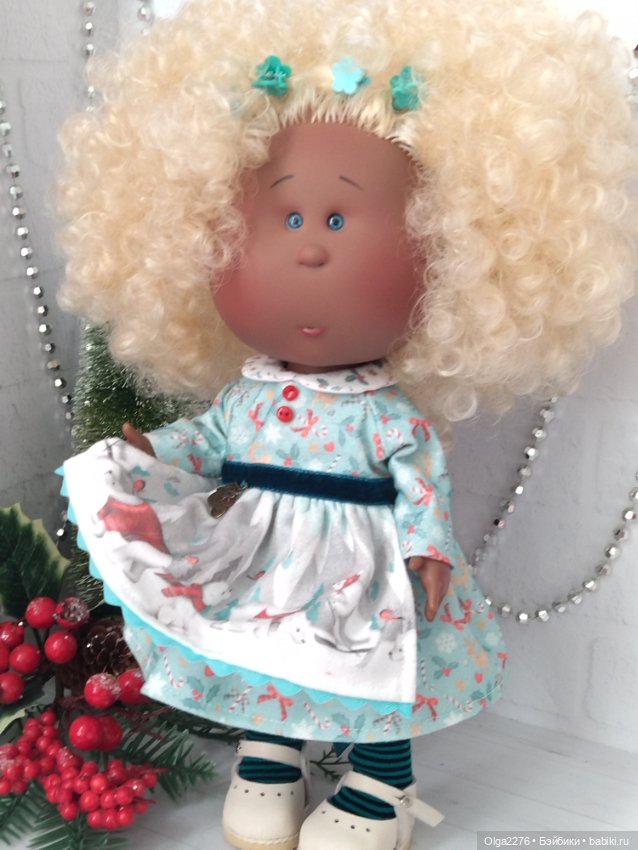 Новогодняя коллекция. Часть 2 (фото 9)