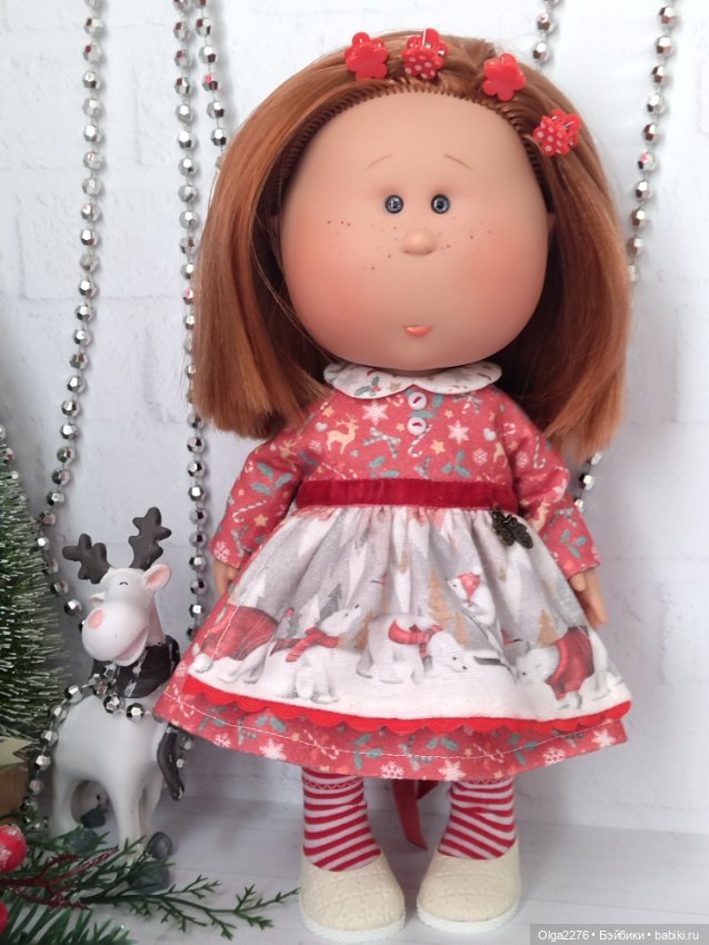 Новогодняя коллекция. Часть 2