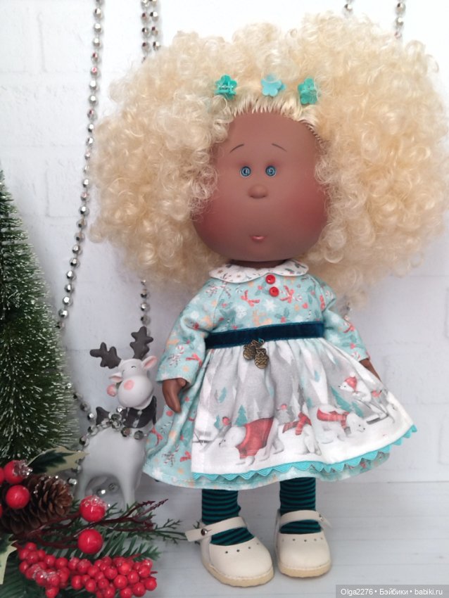 Новогодняя коллекция. Часть 2 (фото 7)