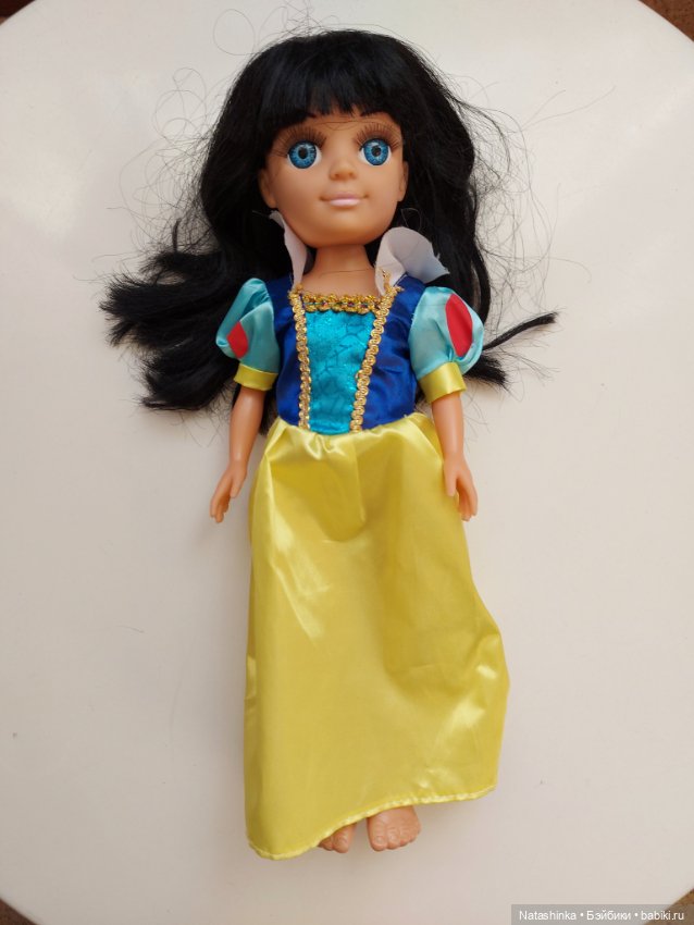 Fashion Dolls 454 — Туризм и путешествия: фотоотчеты из поездок