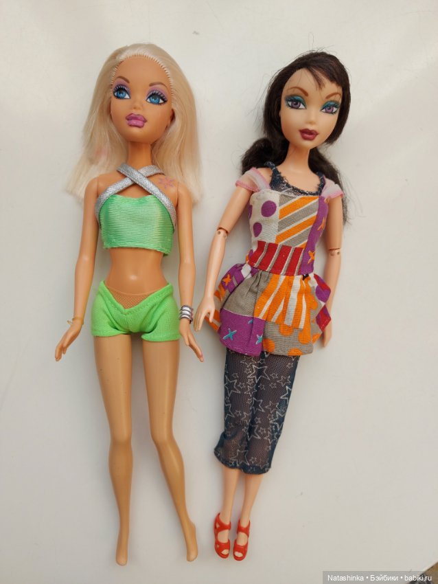 Fashion Dolls 454 — Туризм и путешествия: фотоотчеты из поездок (фото 2)