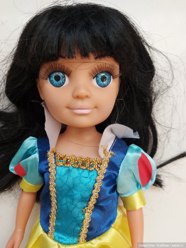 Fashion Dolls 454 — Туризм и путешествия: фотоотчеты из поездок