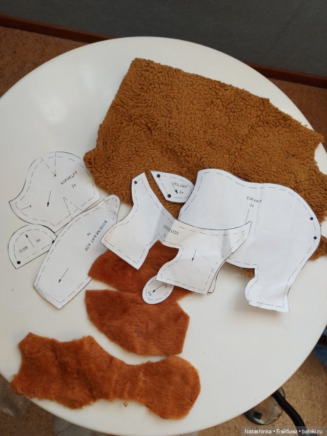 Fashion Dolls 454 — Туризм и путешествия: фотоотчеты из поездок