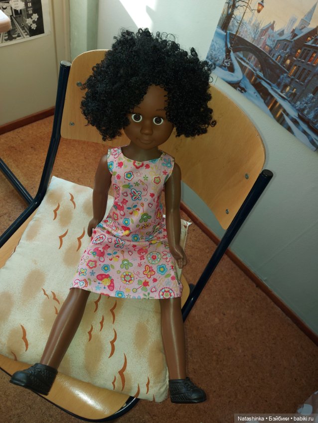 Fashion Dolls 454 — Туризм и путешествия: фотоотчеты из поездок (фото 4)