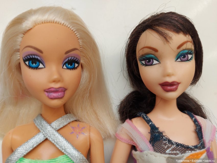 Fashion Dolls 454 — Туризм и путешествия: фотоотчеты из поездок (фото 3)