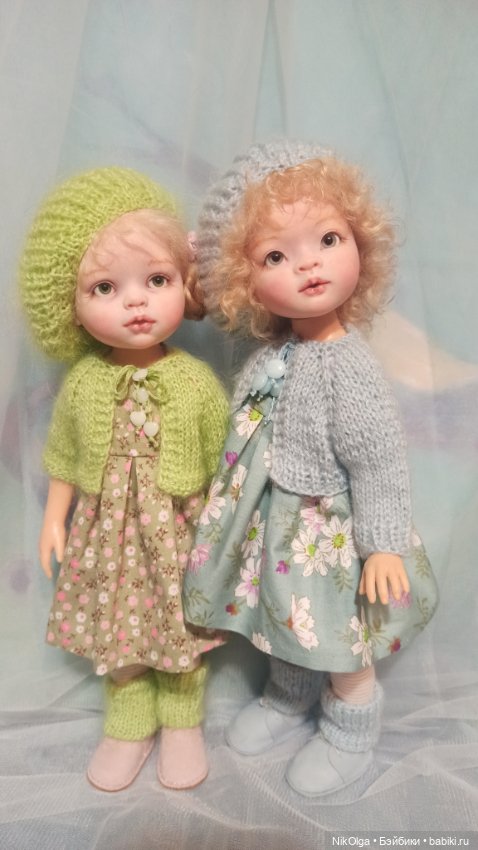 Оказывается, вязание- прекрасное занятие