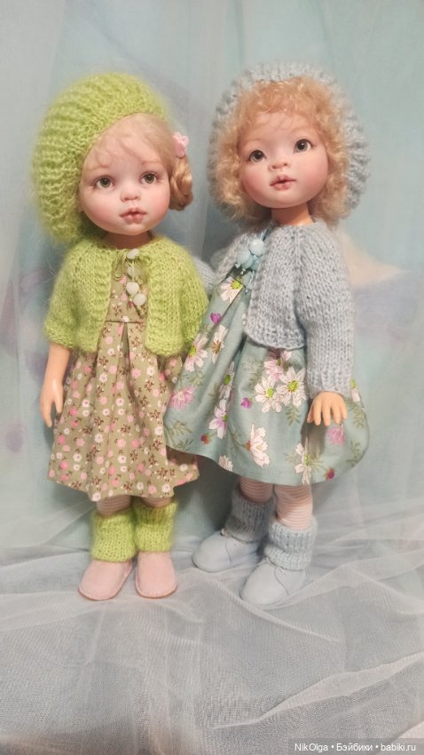 Оказывается, вязание- прекрасное занятие (фото 2)