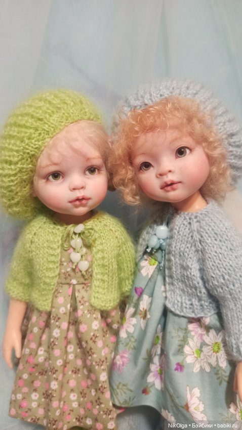 Оказывается, вязание- прекрасное занятие (фото 3)