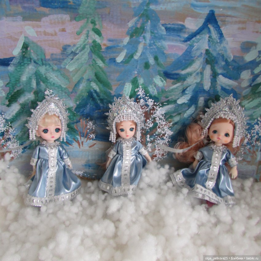 Создаю новогоднее настроение