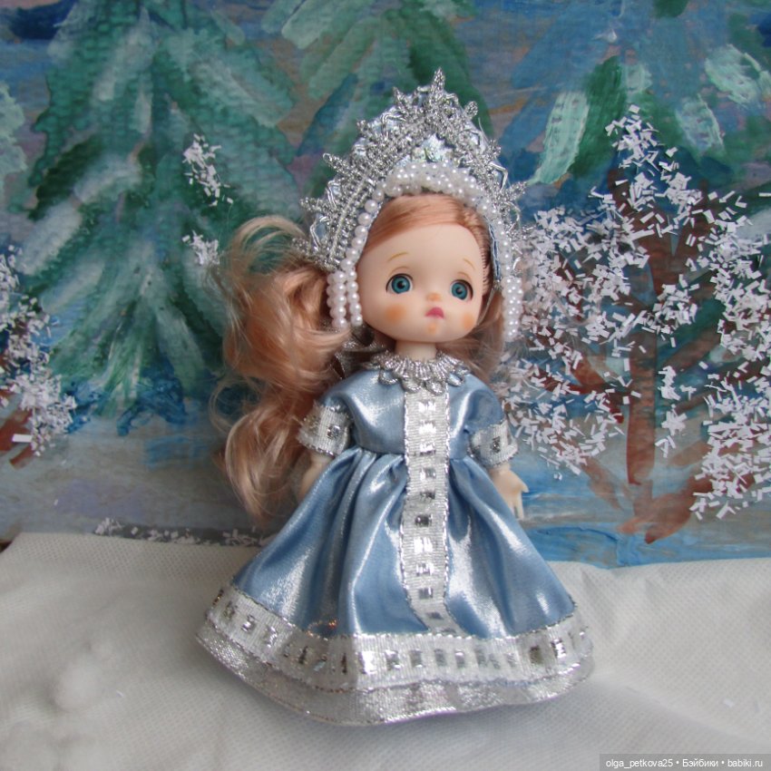 Создаю новогоднее настроение (фото 3)