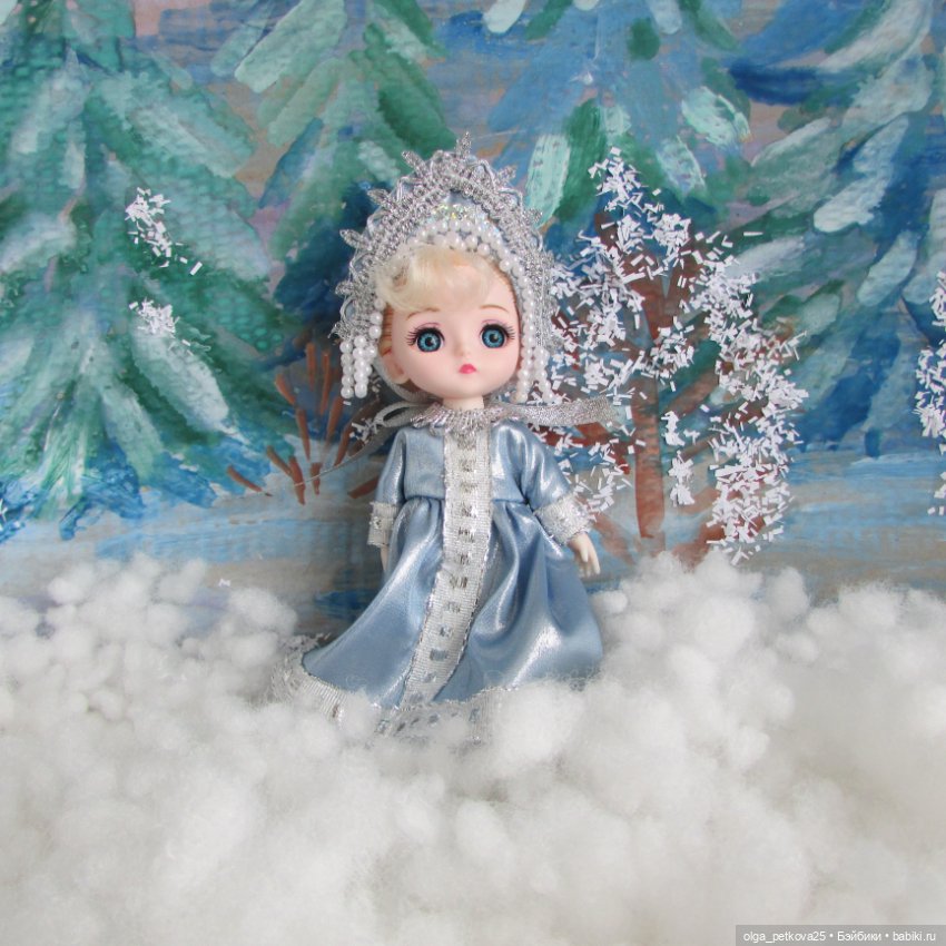 Создаю новогоднее настроение (фото 2)