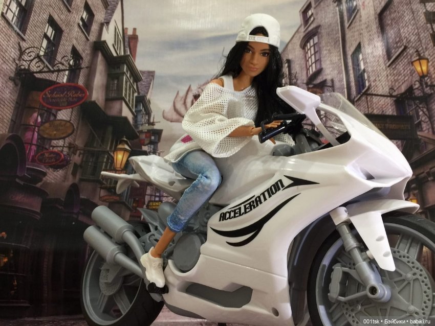 Спортбайк — Интересное и необычное: фотоподборки (фото 8)