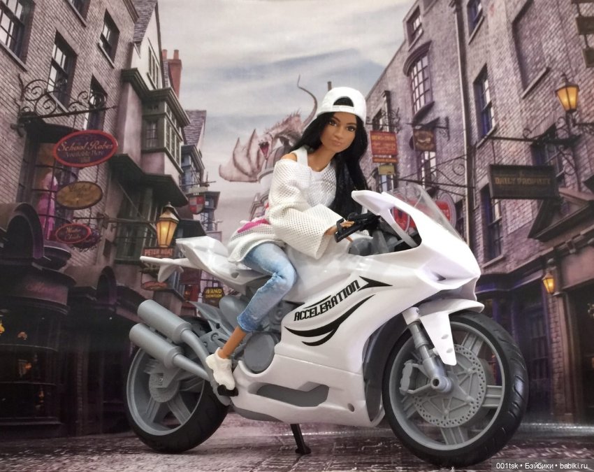 Спортбайк — Интересное и необычное: фотоподборки (фото 5)