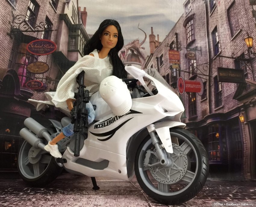 Спортбайк — Интересное и необычное: фотоподборки (фото 3)