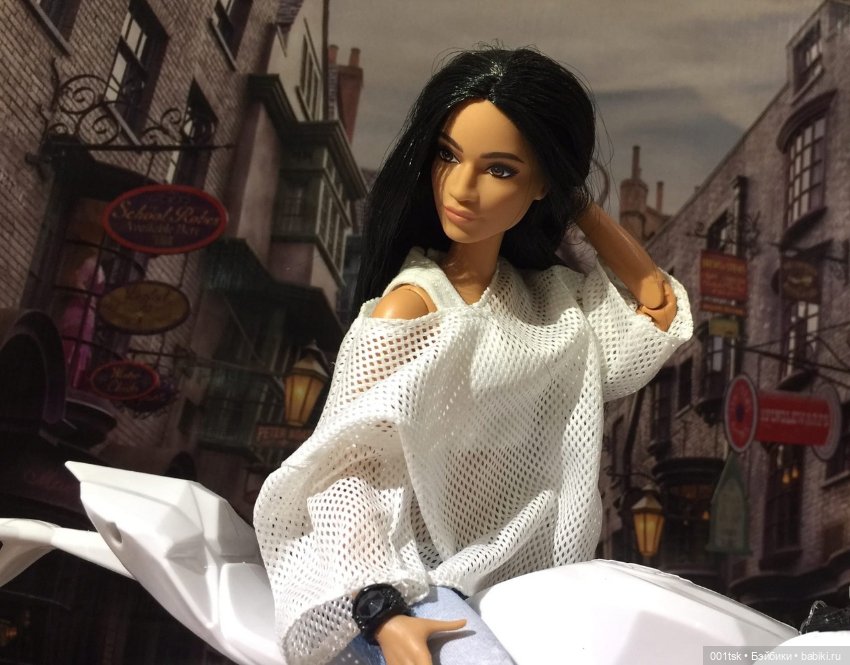 Спортбайк — Интересное и необычное: фотоподборки (фото 2)