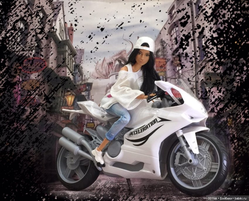 Спортбайк — Интересное и необычное: фотоподборки (фото 10)