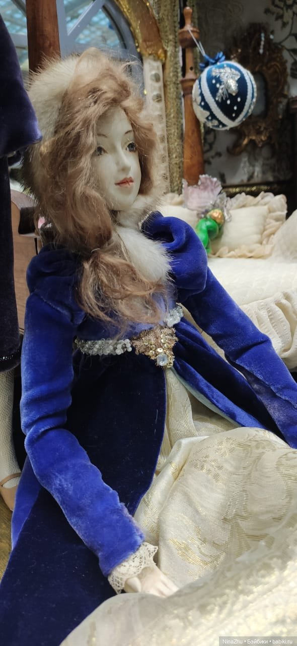 Сбывшаяся мечта! Моя первая выставка (фото 4)