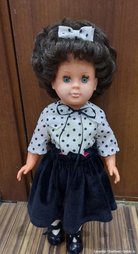 Обновки почти новой француженки (фото 10)