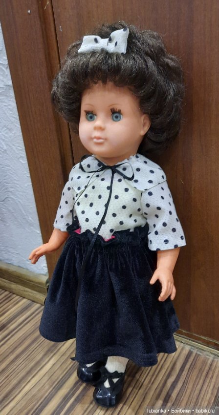 Обновки почти новой француженки (фото 8)