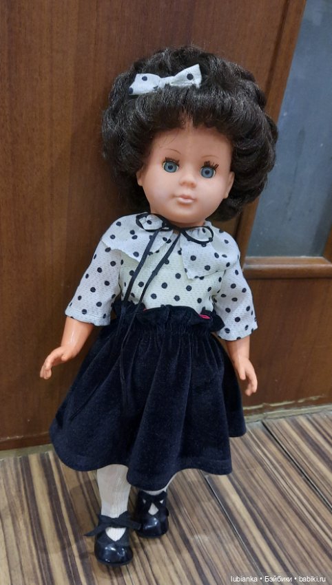 Обновки почти новой француженки (фото 3)