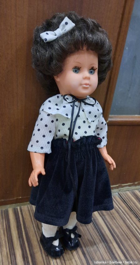 Обновки почти новой француженки (фото 4)