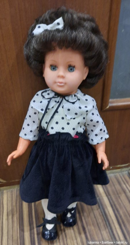 Обновки почти новой француженки (фото 2)