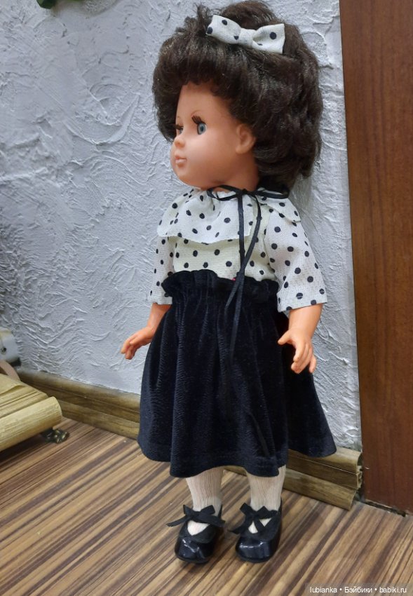 Обновки почти новой француженки (фото 6)