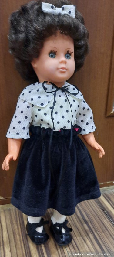 Обновки почти новой француженки (фото 9)