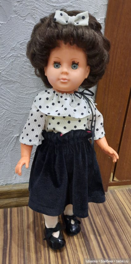 Обновки почти новой француженки (фото 5)