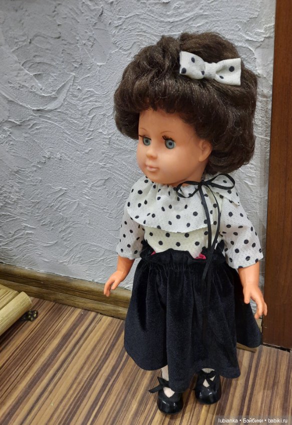 Обновки почти новой француженки (фото 7)