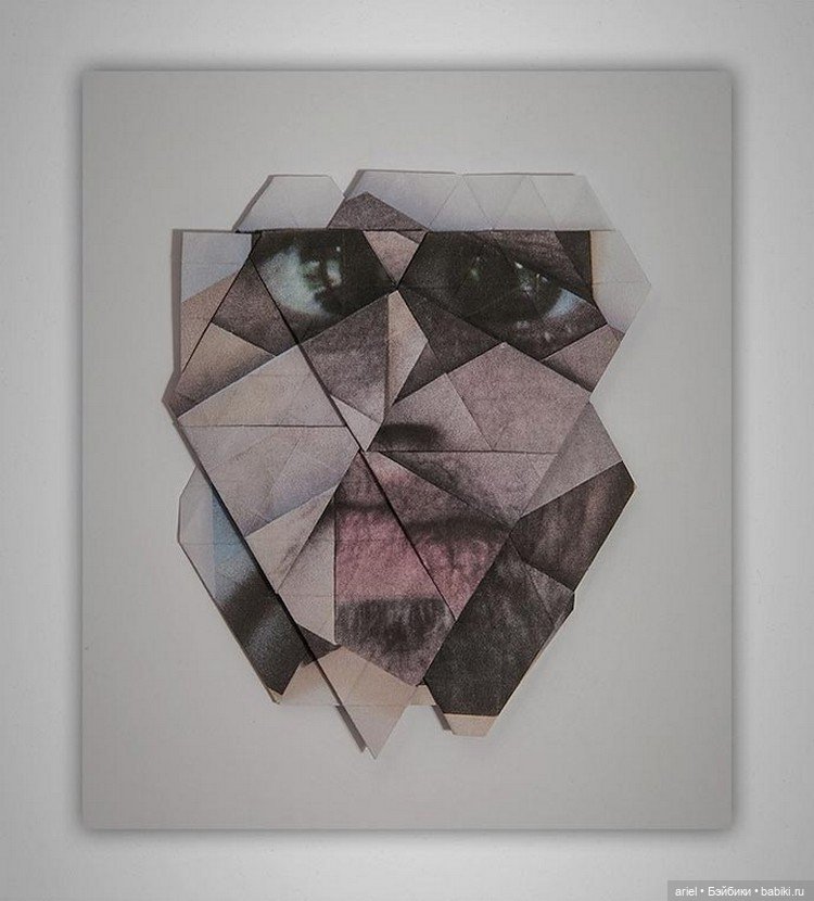 Модифицированные фотографии от Альдо Толино (Aldo Tolino) (фото 5)