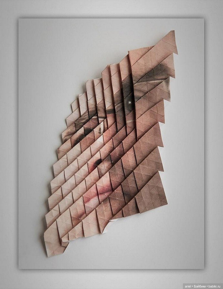 Модифицированные фотографии от Альдо Толино (Aldo Tolino) (фото 7)