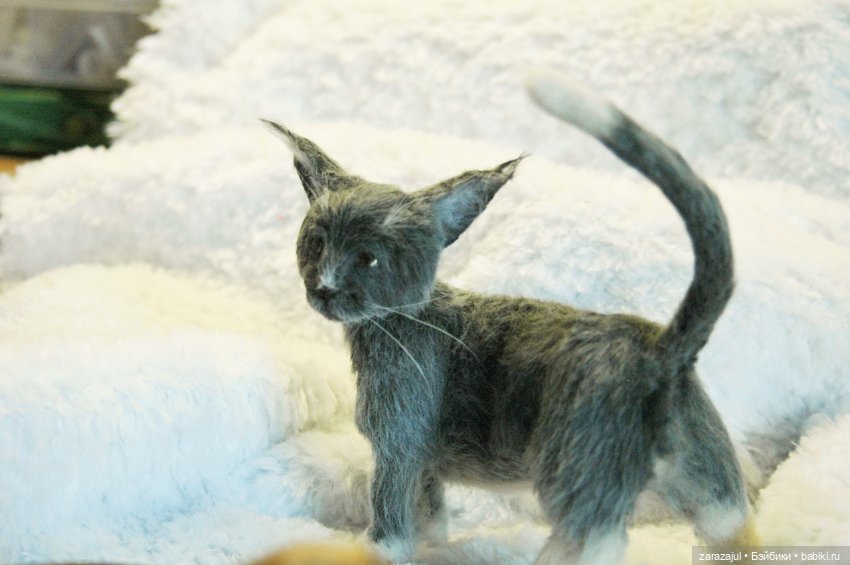 Обещали - показываем безобразие