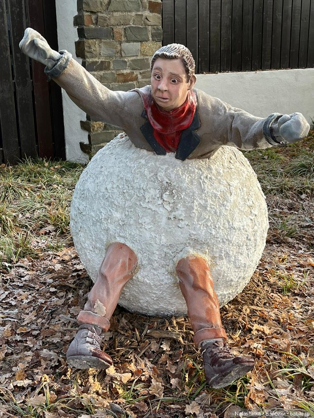 Fashion Dolls 455 — Туризм и путешествия: фотоотчеты из поездок (фото 8)