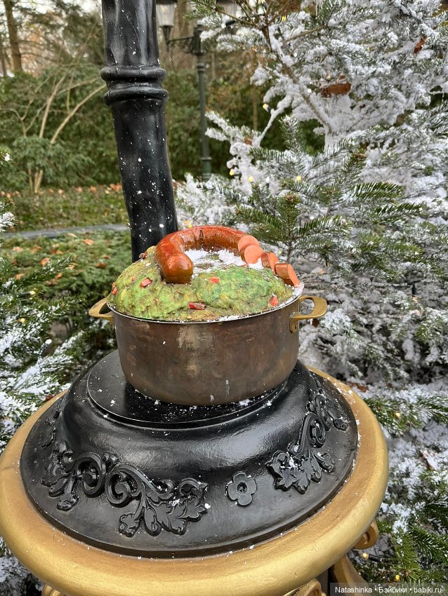 Fashion Dolls 455 — Туризм и путешествия: фотоотчеты из поездок