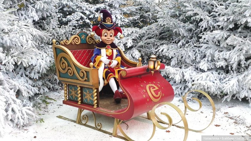 Fashion Dolls 455 — Туризм и путешествия: фотоотчеты из поездок