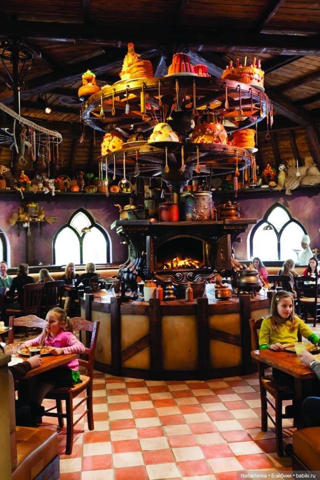 Fashion Dolls 455 — Туризм и путешествия: фотоотчеты из поездок (фото 3)