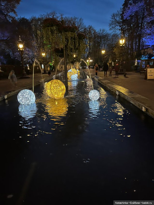 Fashion Dolls 455 — Туризм и путешествия: фотоотчеты из поездок