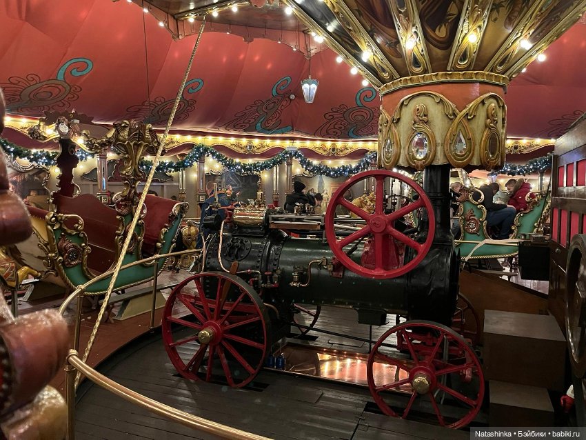 Fashion Dolls 455 — Туризм и путешествия: фотоотчеты из поездок