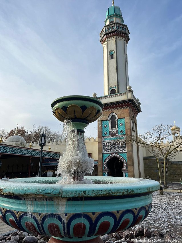 Fashion Dolls 455 — Туризм и путешествия: фотоотчеты из поездок (фото 10)