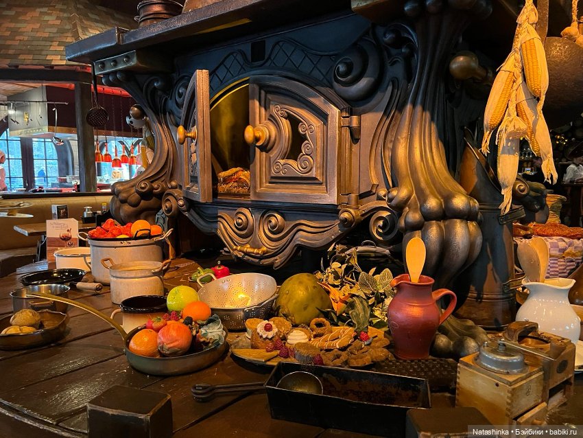 Fashion Dolls 455 — Туризм и путешествия: фотоотчеты из поездок